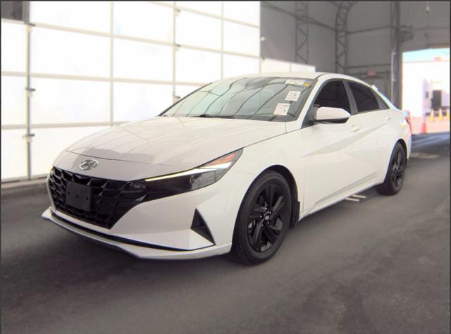 Used 2022 Hyundai Elantra SEL For Sale in Olive Branch, MS