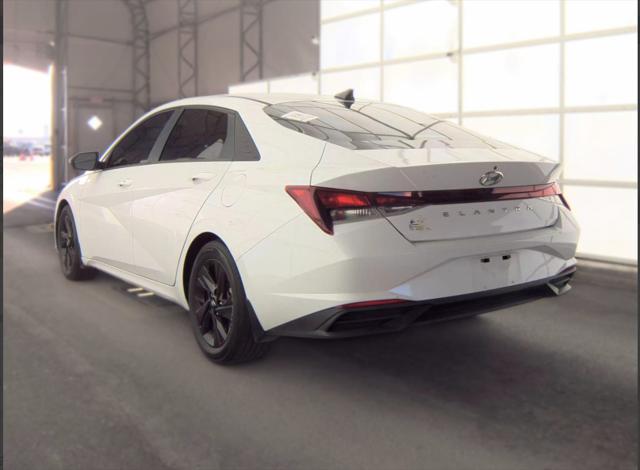 Used 2022 Hyundai Elantra SEL For Sale in Olive Branch, MS