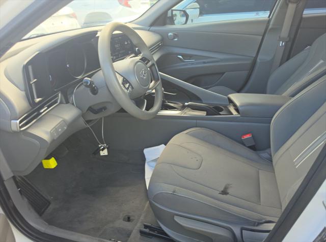 Used 2022 Hyundai Elantra SEL For Sale in Olive Branch, MS