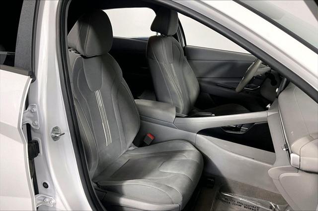 Used 2022 Hyundai Elantra SEL For Sale in Olive Branch, MS