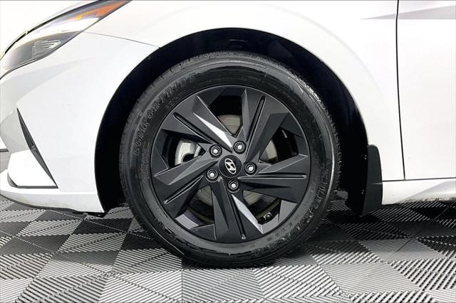 Used 2022 Hyundai Elantra SEL For Sale in Olive Branch, MS