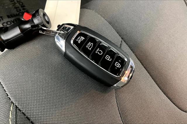 Used 2022 Hyundai Elantra SEL For Sale in Olive Branch, MS