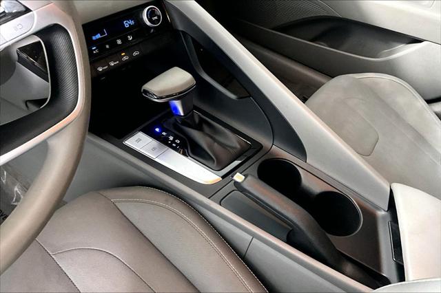 Used 2022 Hyundai Elantra SEL For Sale in Olive Branch, MS