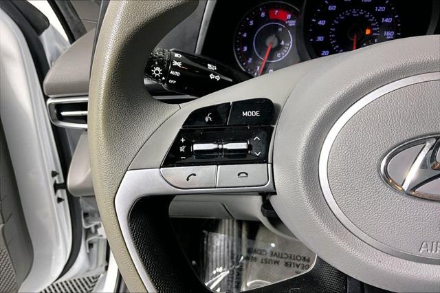 Used 2022 Hyundai Elantra SEL For Sale in Olive Branch, MS