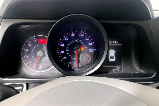 Used 2022 Hyundai Elantra SEL For Sale in Olive Branch, MS