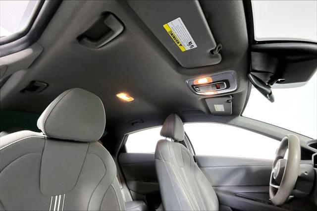 Used 2022 Hyundai Elantra SEL For Sale in Olive Branch, MS