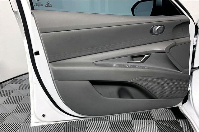 Used 2022 Hyundai Elantra SEL For Sale in Olive Branch, MS