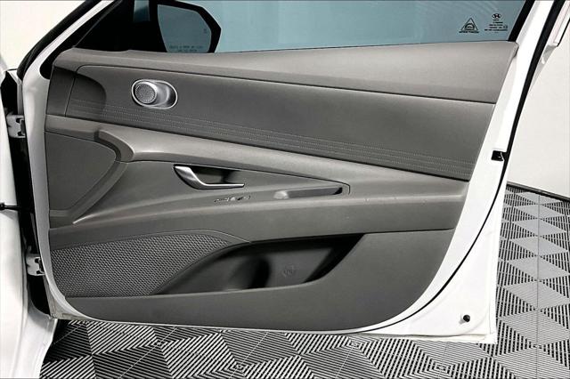 Used 2022 Hyundai Elantra SEL For Sale in Olive Branch, MS