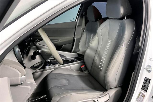 Used 2022 Hyundai Elantra SEL For Sale in Olive Branch, MS