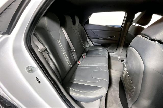 Used 2022 Hyundai Elantra SEL For Sale in Olive Branch, MS