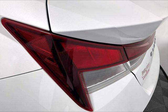 Used 2022 Hyundai Elantra SEL For Sale in Olive Branch, MS