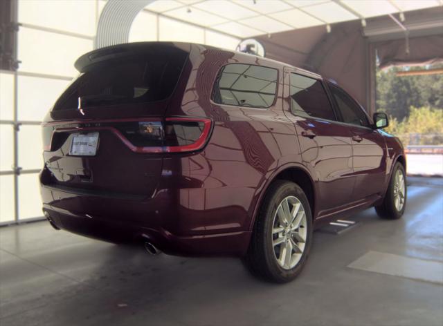 Used 2022 Dodge Durango R/T Plus AWD For Sale in Olive Branch, MS