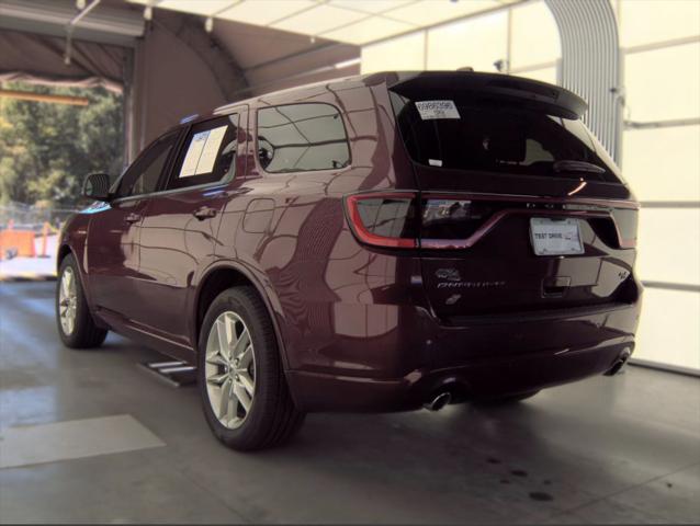 Used 2022 Dodge Durango R/T Plus AWD For Sale in Olive Branch, MS