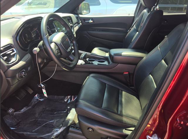 Used 2022 Dodge Durango R/T Plus AWD For Sale in Olive Branch, MS