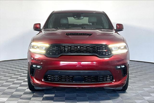 Used 2022 Dodge Durango R/T Plus AWD For Sale in Olive Branch, MS
