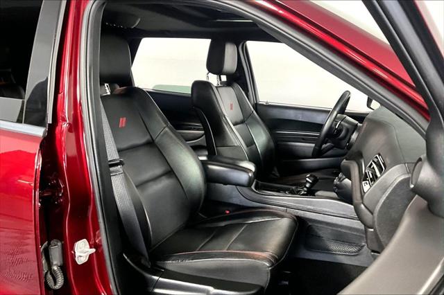 Used 2022 Dodge Durango R/T Plus AWD For Sale in Olive Branch, MS