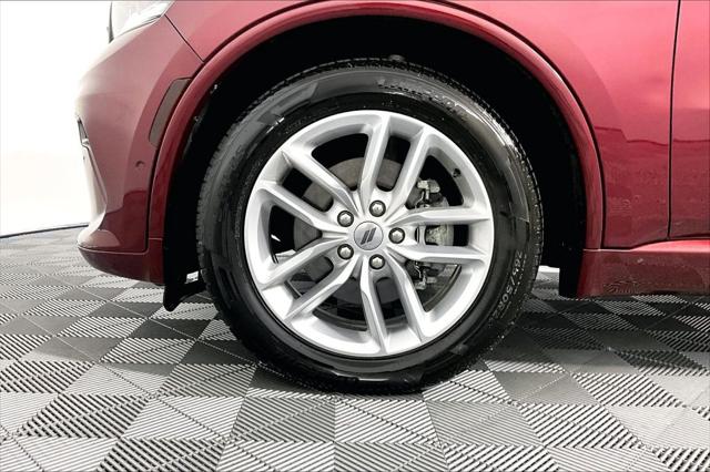 Used 2022 Dodge Durango R/T Plus AWD For Sale in Olive Branch, MS