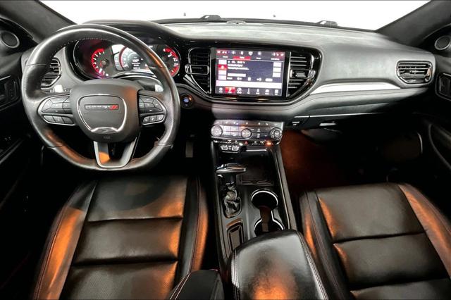 Used 2022 Dodge Durango R/T Plus AWD For Sale in Olive Branch, MS