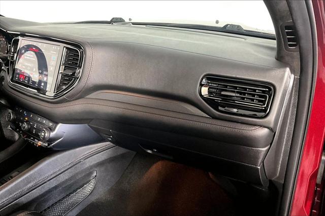 Used 2022 Dodge Durango R/T Plus AWD For Sale in Olive Branch, MS