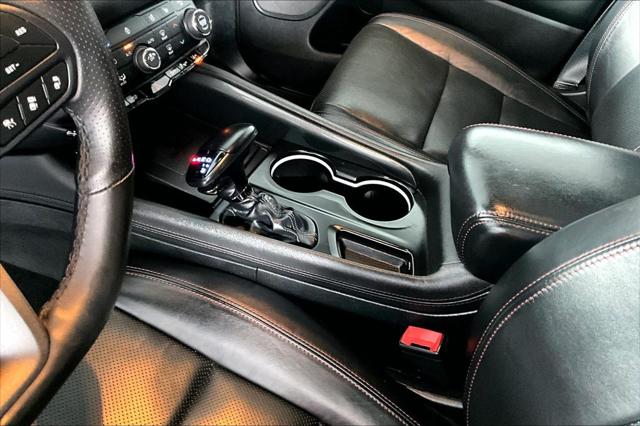 Used 2022 Dodge Durango R/T Plus AWD For Sale in Olive Branch, MS