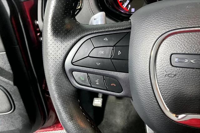 Used 2022 Dodge Durango R/T Plus AWD For Sale in Olive Branch, MS