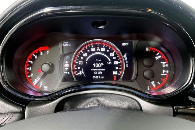 Used 2022 Dodge Durango R/T Plus AWD For Sale in Olive Branch, MS