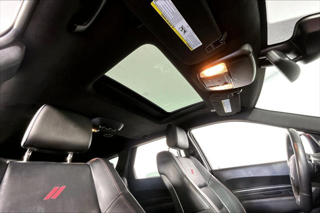 Used 2022 Dodge Durango R/T Plus AWD For Sale in Olive Branch, MS