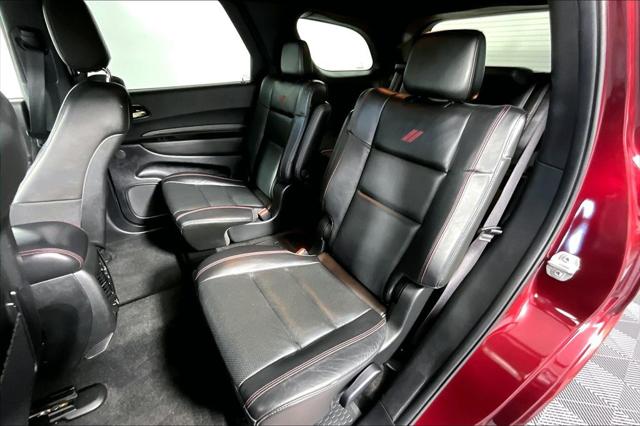 Used 2022 Dodge Durango R/T Plus AWD For Sale in Olive Branch, MS