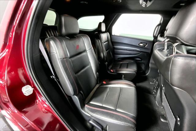 Used 2022 Dodge Durango R/T Plus AWD For Sale in Olive Branch, MS