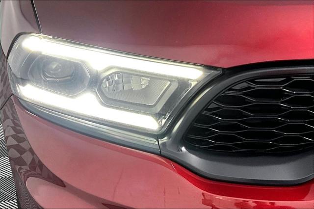 Used 2022 Dodge Durango R/T Plus AWD For Sale in Olive Branch, MS