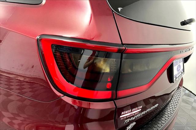 Used 2022 Dodge Durango R/T Plus AWD For Sale in Olive Branch, MS