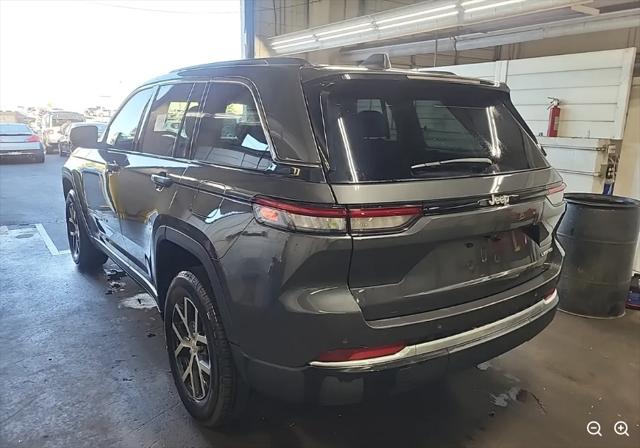 Used 2023 Jeep Grand Cherokee Limited 4x2 For Sale in Olive Branch, MS