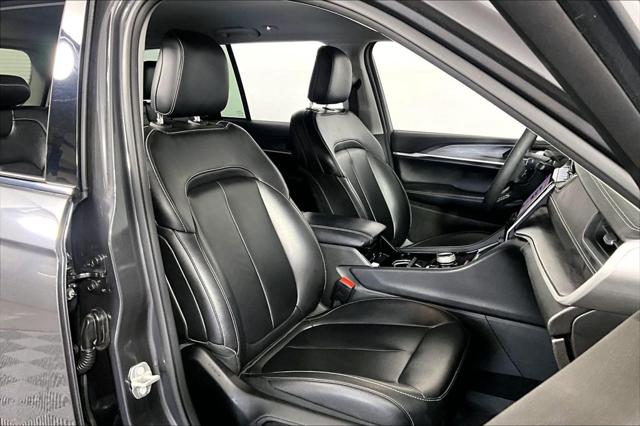 Used 2023 Jeep Grand Cherokee Limited 4x2 For Sale in Olive Branch, MS