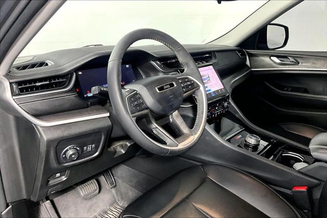 Used 2023 Jeep Grand Cherokee Limited 4x2 For Sale in Olive Branch, MS
