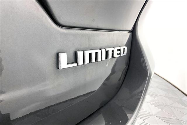 Used 2023 Jeep Grand Cherokee Limited 4x2 For Sale in Olive Branch, MS