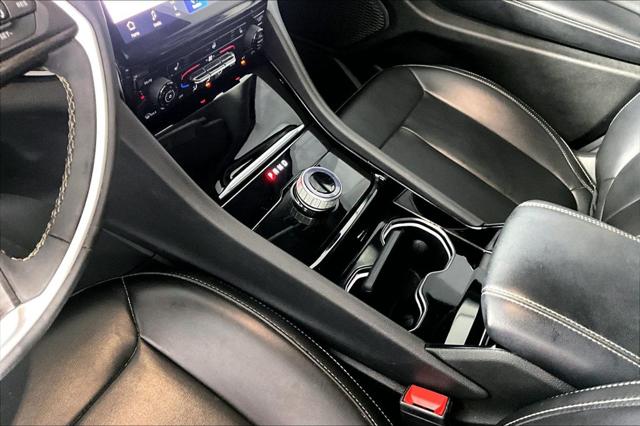 Used 2023 Jeep Grand Cherokee Limited 4x2 For Sale in Olive Branch, MS