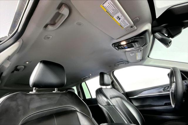 Used 2023 Jeep Grand Cherokee Limited 4x2 For Sale in Olive Branch, MS