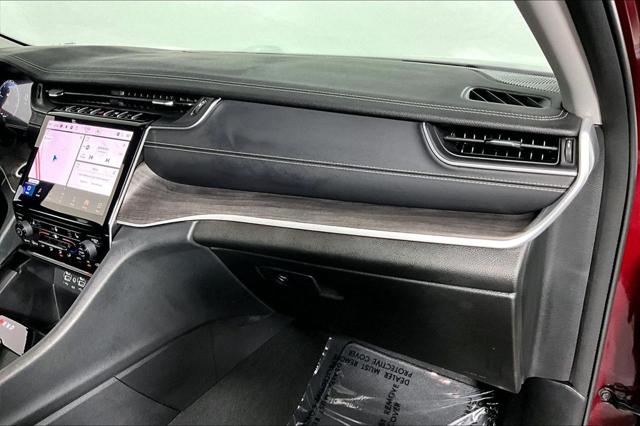 Used 2023 Jeep Grand Cherokee Limited 4x2 For Sale in Olive Branch, MS