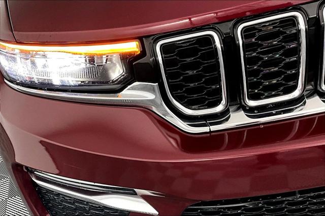 Used 2023 Jeep Grand Cherokee Limited 4x2 For Sale in Olive Branch, MS