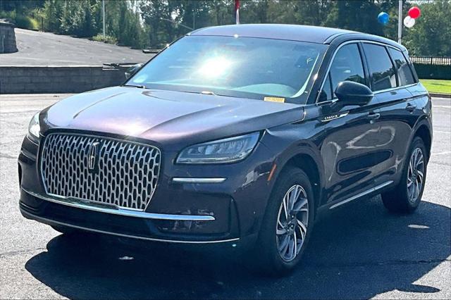 Used 2023 Lincoln Corsair Standard For Sale in Olive Branch, MS