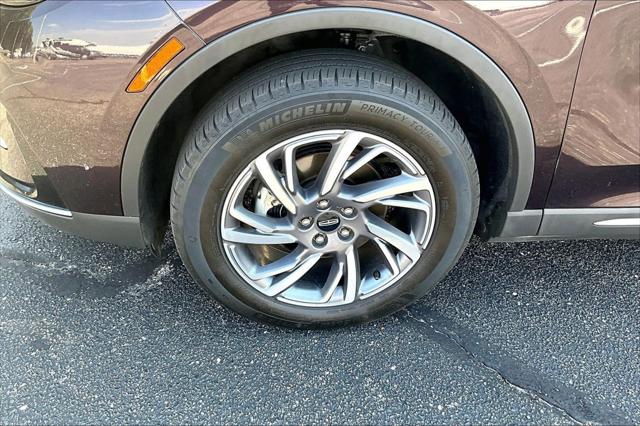 Used 2023 Lincoln Corsair Standard For Sale in Olive Branch, MS