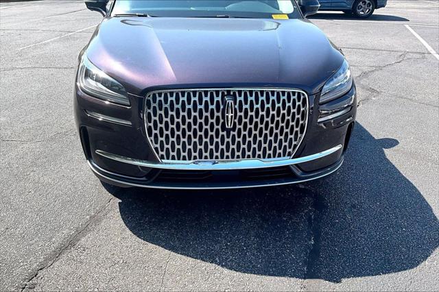 Used 2023 Lincoln Corsair Standard For Sale in Olive Branch, MS