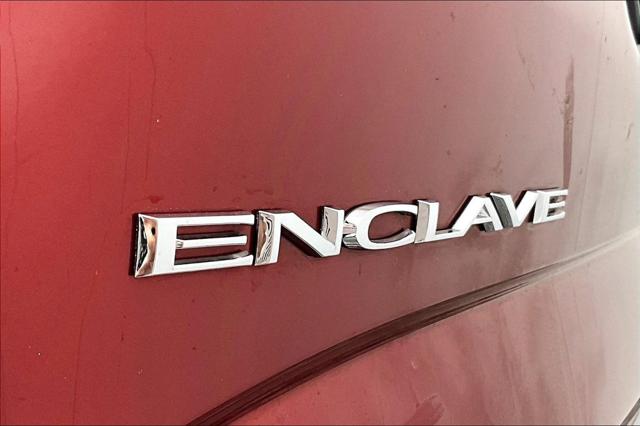 Used 2024 Buick Enclave Essence FWD For Sale in Olive Branch, MS