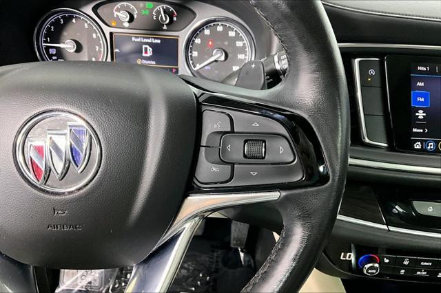 Used 2024 Buick Enclave Essence FWD For Sale in Olive Branch, MS