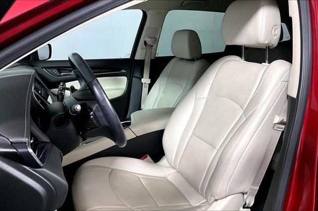 Used 2024 Buick Enclave Essence FWD For Sale in Olive Branch, MS