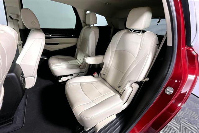 Used 2024 Buick Enclave Essence FWD For Sale in Olive Branch, MS