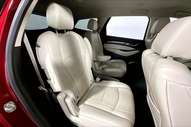 Used 2024 Buick Enclave Essence FWD For Sale in Olive Branch, MS