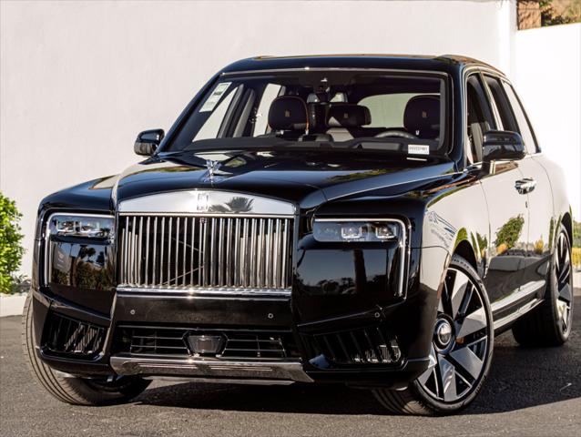 2027 Rolls-Royce Cullinan Unknown for sale in Rancho Mirage, CA
