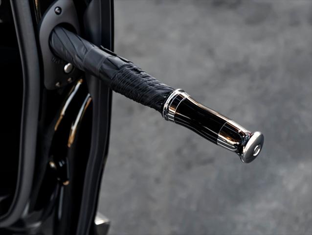 2027 Rolls-Royce Cullinan Unknown