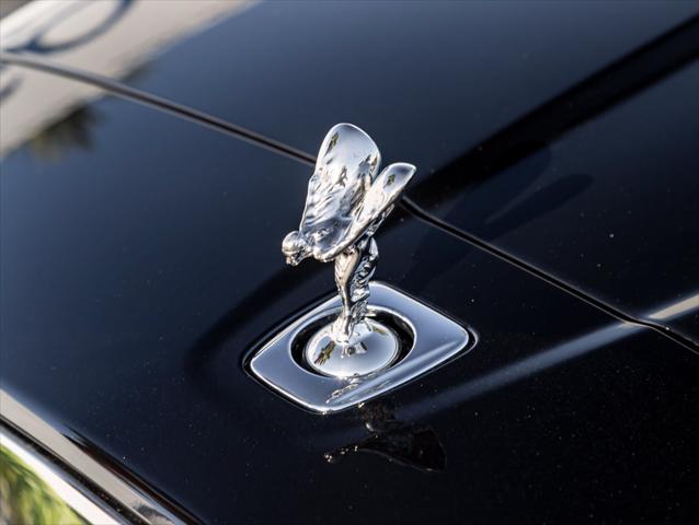 2027 Rolls-Royce Cullinan Unknown